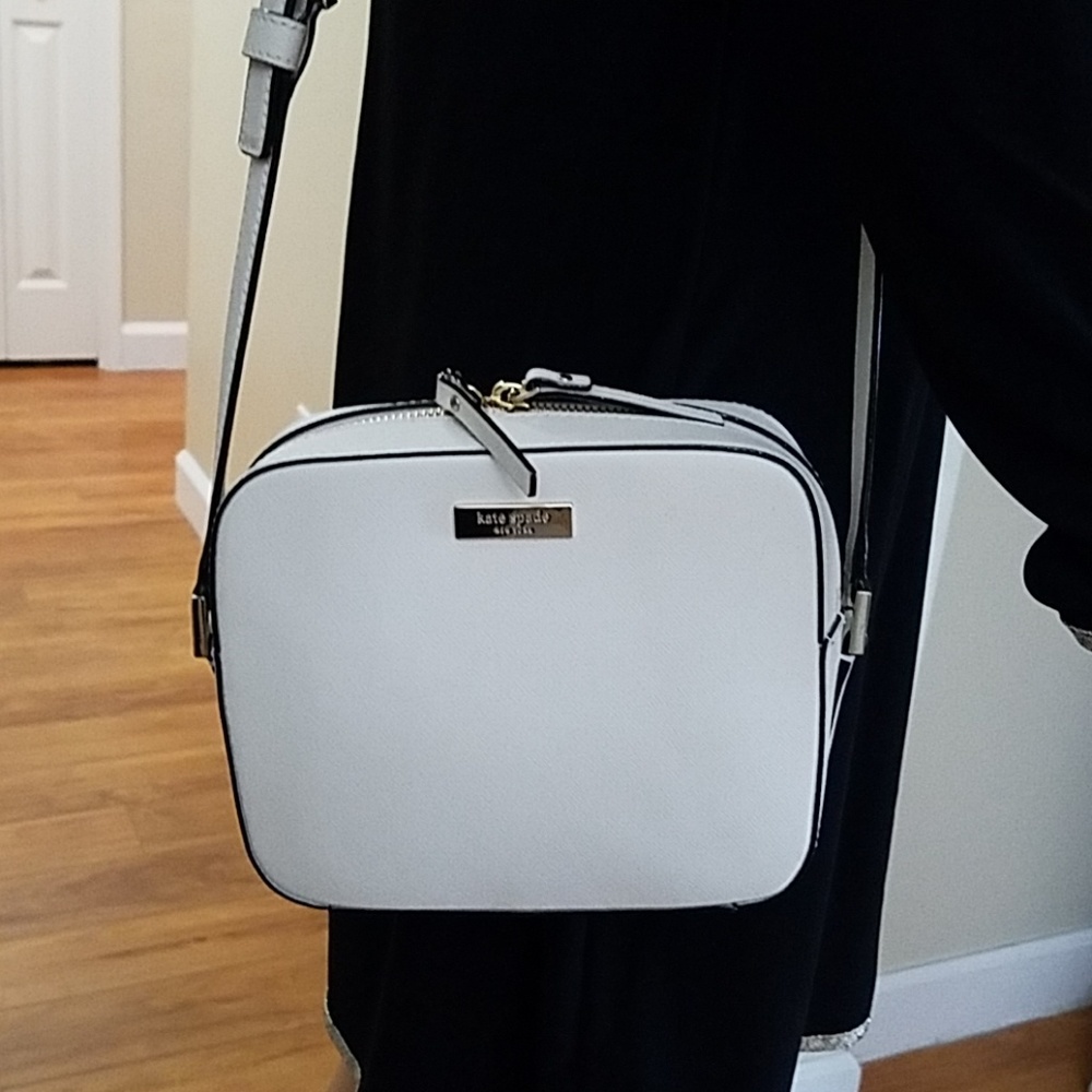 Kate Spade Bag - Picture 8 of 8